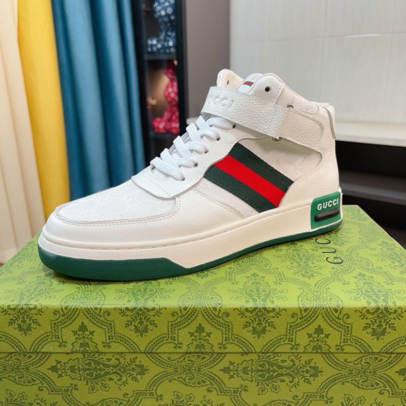 G*u*i casual shoes